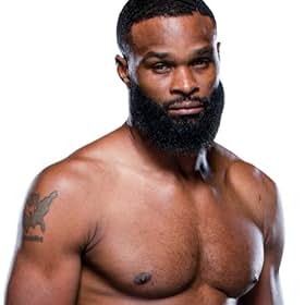 Tyron Woodley